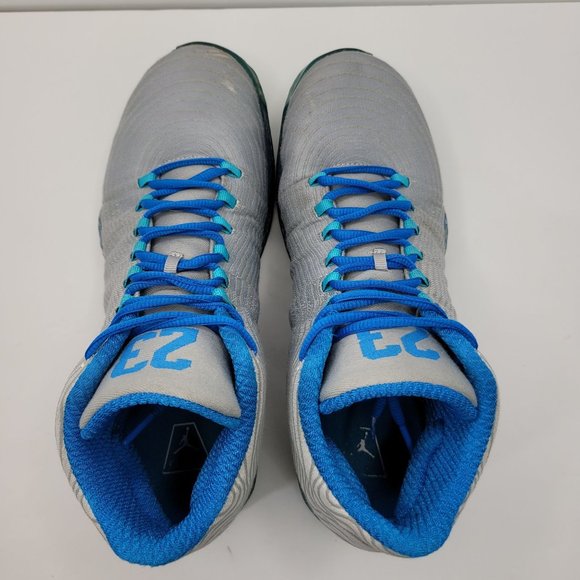 Nike Air Jordan XX9 Playoff Pack Home 2015 Men\'s Shoes 749143-104 US Size 11 main image 3